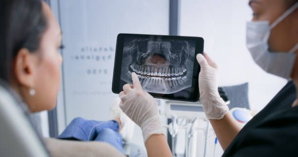 Licensed Tooth Extraction service in Kettering, OH - Smile Center Dentistry